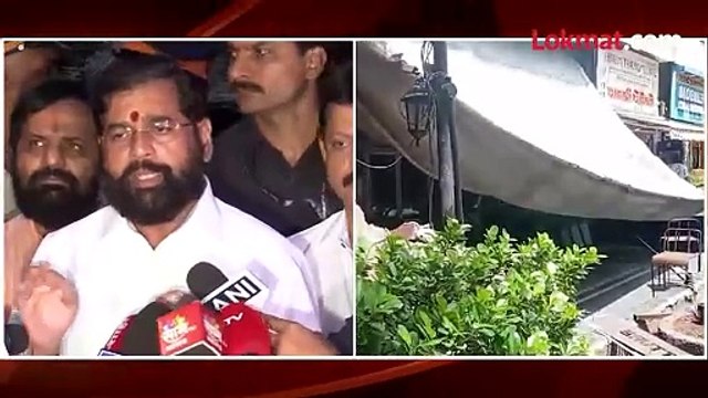 गरज असेल तिथे बुलडोझर फिरवा