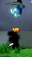 MOB VS MOB MINECRAFT