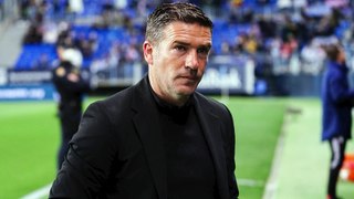 Luis Carrión será nuevo técnico de Las Palmas