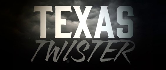 Texas Twister: Hollywood's Action-Packed Crime Thriller 🌪️