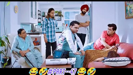 Maa da ladla- best Punjabi comedy scenes- new Punjabi movie scenes- 2023