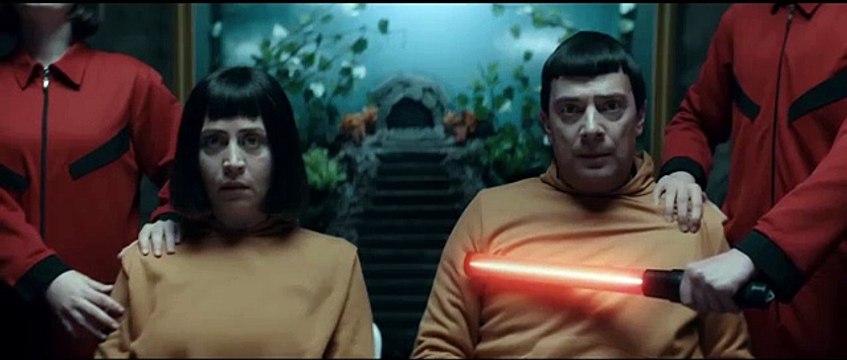 Bir Zamanlar Gelecek 2121