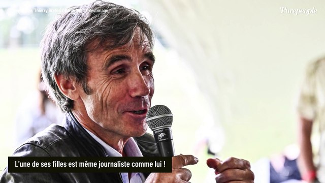 Elle a changé de nom : La fille de David Pujadas est connue dans le milieu... sous une autre identité !