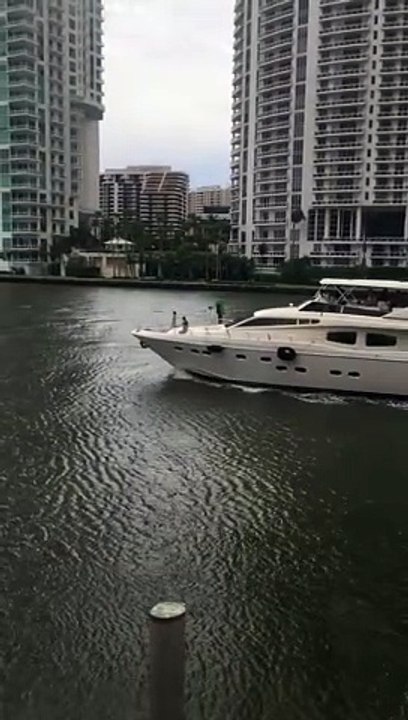 John Nwankwo Noko Sailing