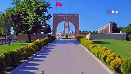 Kocaelili 603 şehit Çanakkale'de yatıyor