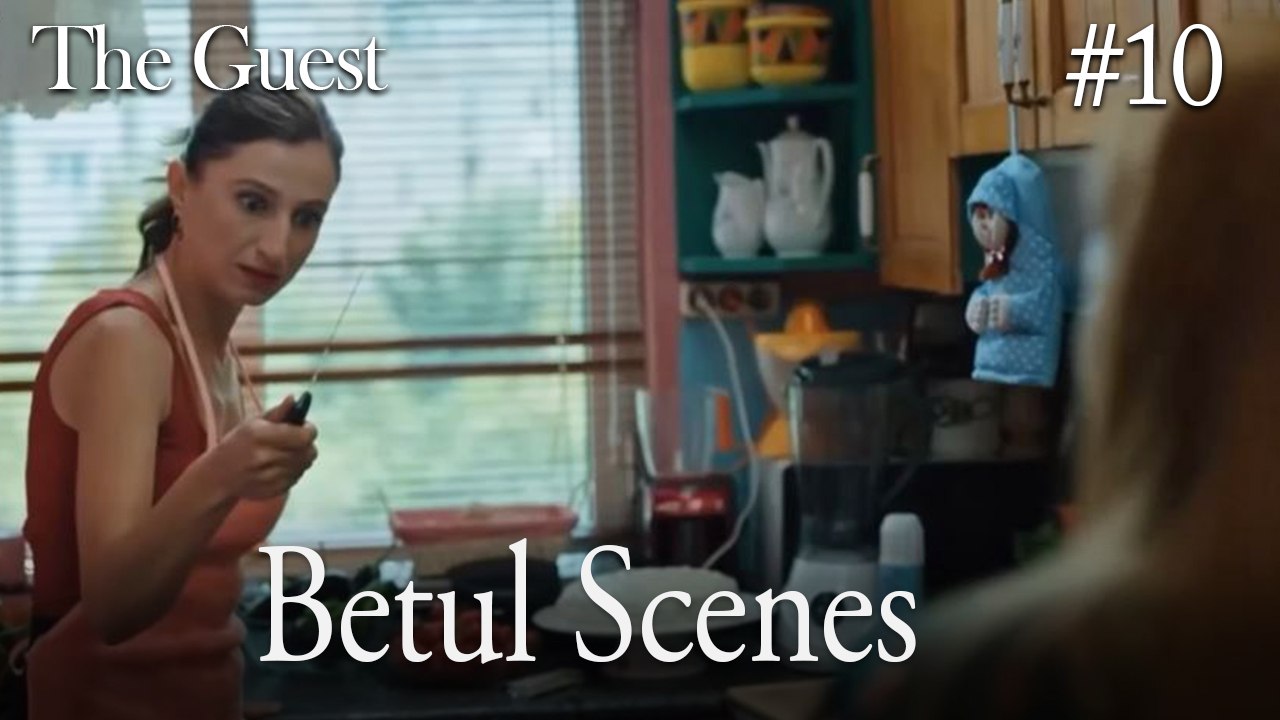 Betul Scenes #10