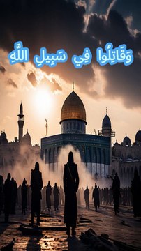 وقاتلو في سبيل الله ولا تعتدو _ تلاوة نادرة ل الشيخ محمد صديق المنشاوي