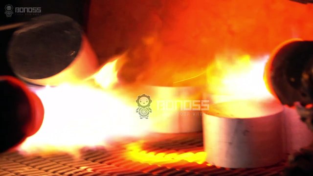 Choosing Wheel Spacers for Audi A5 Aftermarket Caliper Fitment - BONOSS Audi Car Accessories