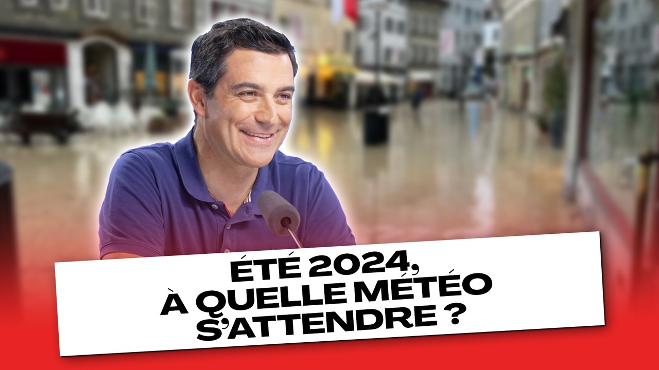 Aura-t-on du soleil cet été ?