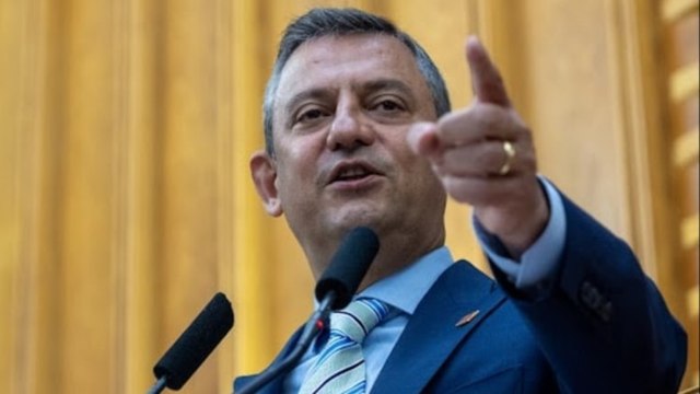 Özgür Özel'den Erdoğan'ın sözlerine dakikalar sonra normalleşme yanıtı