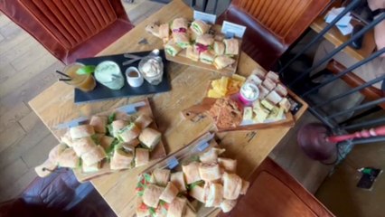 200 Degrees in Sheffield