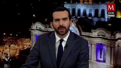 Estado de emergencia en Nuevo León por lluvias