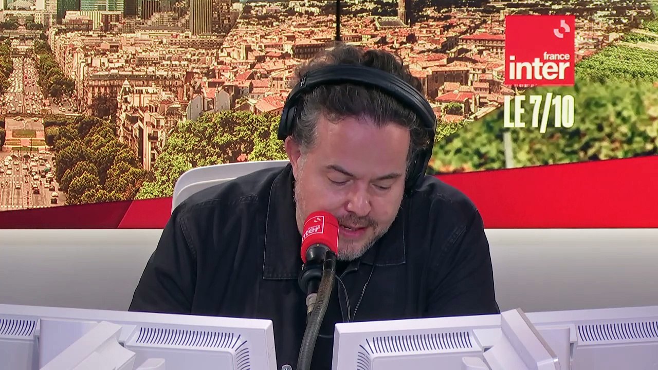 Un débat télévisé, des emprunts et des codes - L'édito médias