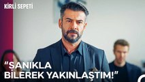 Yavuz'dan Mahkeme Duvarlarını Çatlatan İtiraf - Kirli Sepeti