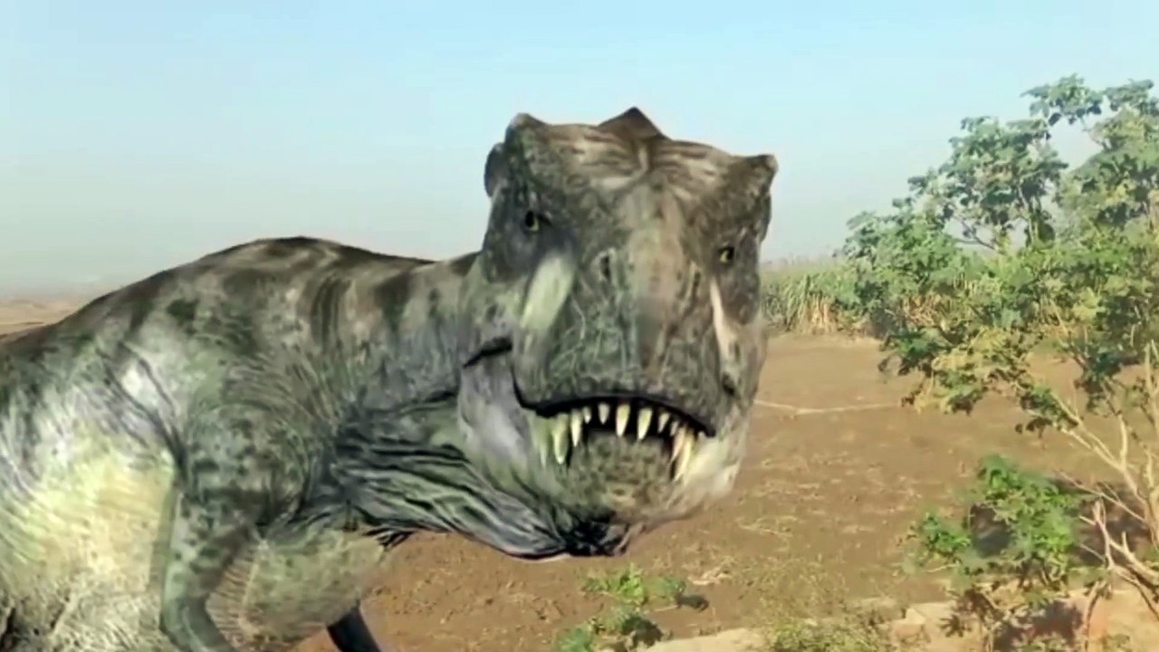 Dinosaur best video dinosaur battle video best fight T roxy