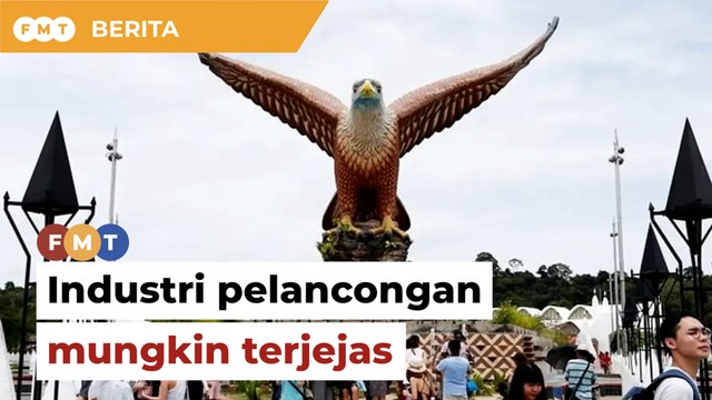 Jadikan Langkawi ‘destinasi pilihan Muslim’ boleh jejas pelancongan, kata MCA