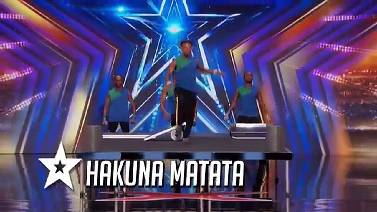 HOLY SHIT..AMERICANS CREATE HISTORY EVERYWHERE