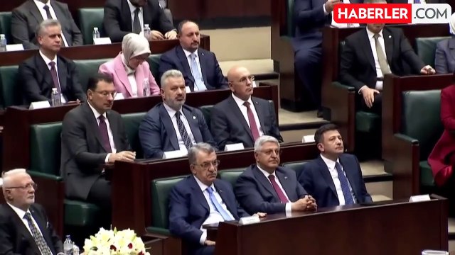 Cumhurbaşkanı Erdoğan: İsrail gözünü Lübnan'a dikti, Netanyahu'nun savaşı bölgeye yayma planı büyük felakete yol açacak