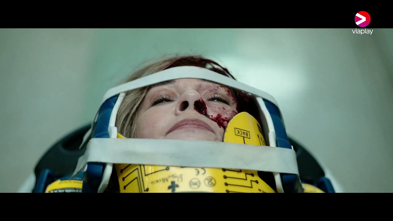 Close to Me Trailer OV