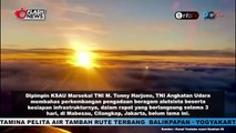 PESAWAT TEMPUR RAFALE BUATAN DASSAULT AVIATION, BAKAL PERKUAT PASUKAN UDARA INDONESIA