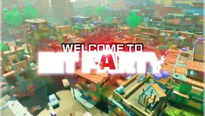 Call of Duty: Modern Warfare 3 - Bit Party Trailer