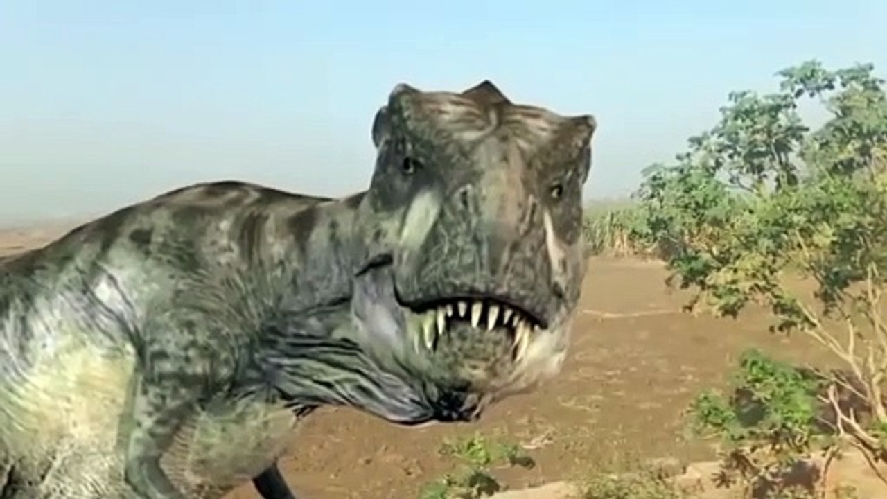 dinosaur vs t roxy vs dinosaur best video dinosaurs dinosaurs 2023