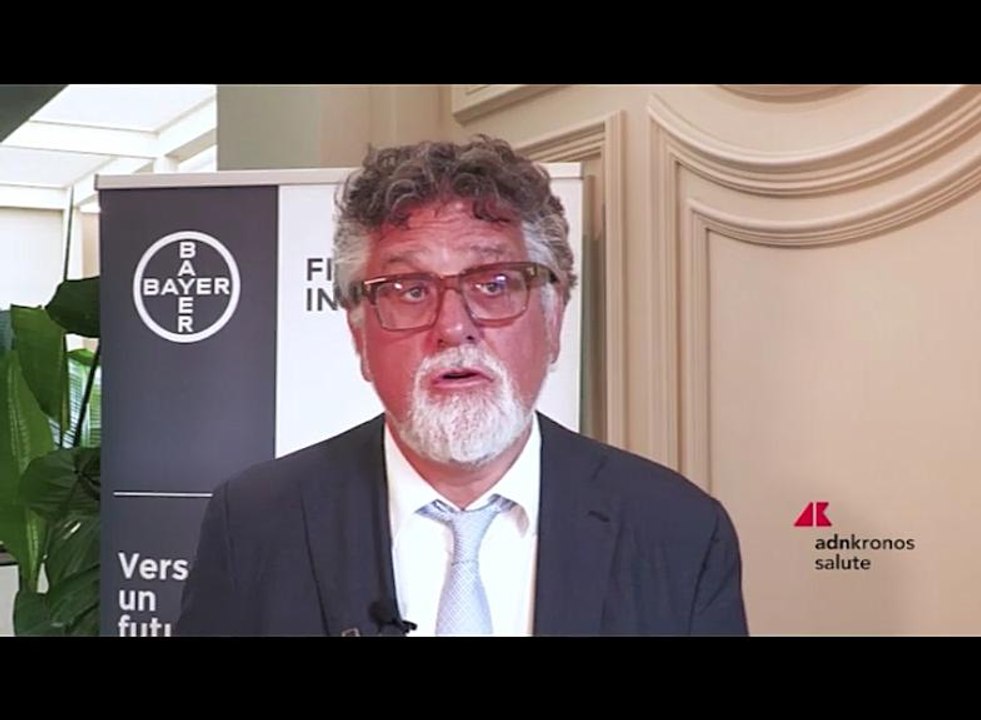 Salute, nefrologo De Nicola: “Ad oggi 850 mln di pazienti con malattia renale cronica al mondo”