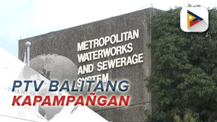 Maynilad, pinagmumulta ng mahigit P2-M ng MWSS