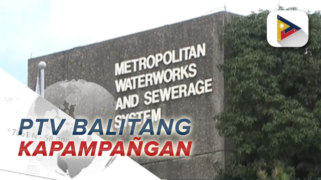 Maynilad, pinagmumulta ng mahigit P2-M ng MWSS