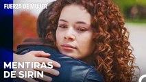 Te Quiero A Ti, Sarp No Me Importa Nada - Fuerza De Mujer Capitulo 91