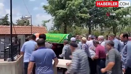 4 Çocuk Annesi Kadını Öldüren Zanlı, 'Benden Ayrıldığı Gün, Öldüğü Gün' Demiş