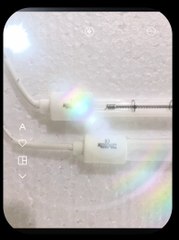 220v 1200w Quartz Infrared Heating Element