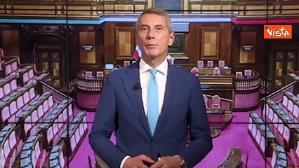 De Poli (Udc): "Certi che Italia sar? protagonista al Consiglio Europeo"