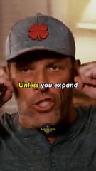 Your Identity is the most powerful force