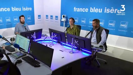 Catastrophe en Oisans : "Des ouvrages de protection n'auraient rien changé vu l'ampleur de la crue"
