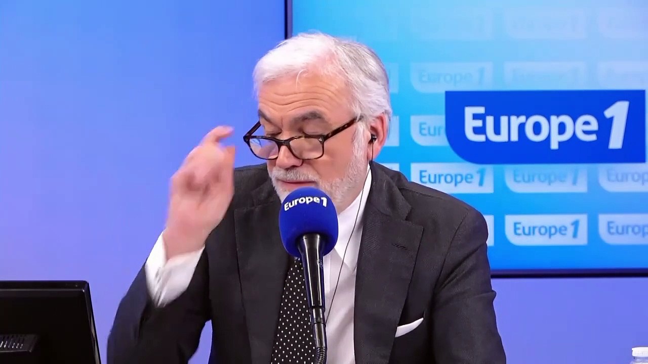Pascal Praud et vous - Législatives 2024 : «Chez les Républicains, nous sommes entre deux blocs, on ne sert à rien»