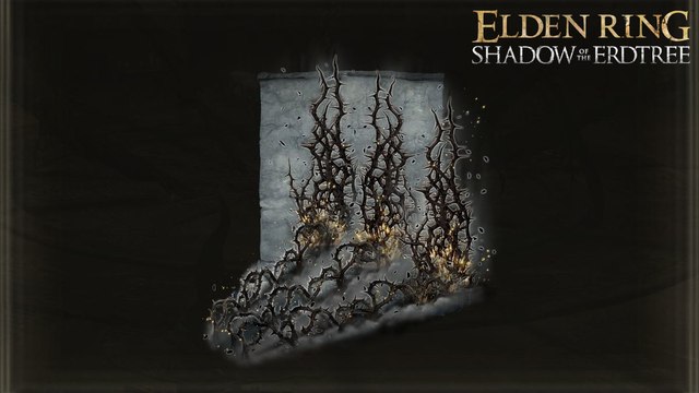 Épines impénétrables Elden Ring Shadow of the Erdtree : Où trouver la meilleure sorcellerie du DLC ?