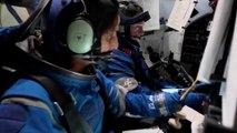 Los astronautas de Boeing Starliner siguen en el espacio, ¿qué ha salido mal?