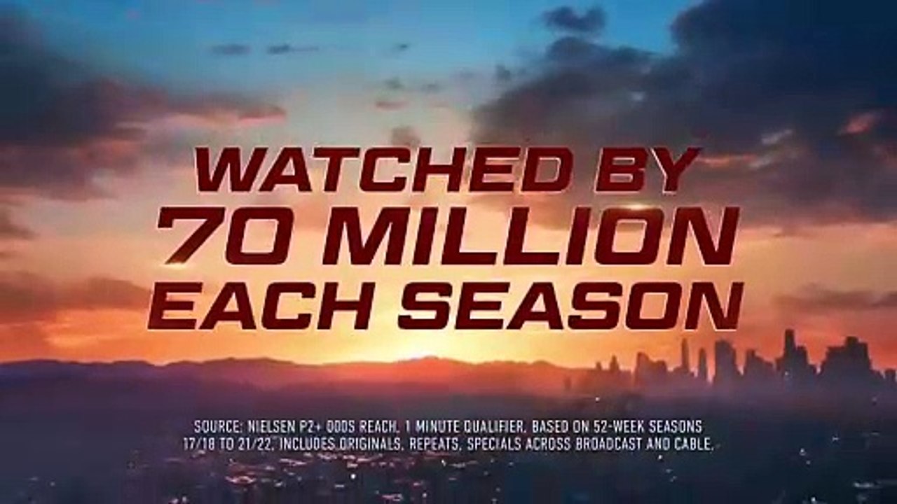9-1-1 - Notruf L.A. - staffel 7 Trailer OV