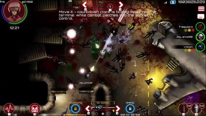 SAS Zombie Assault 4 Nightmare mode Steam 444