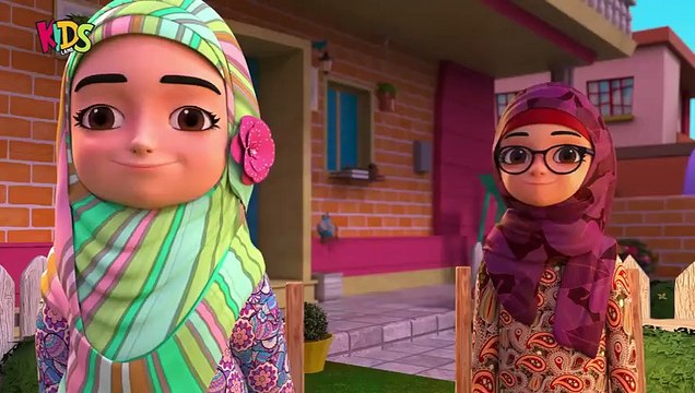 Kaneez Fatima New Episode Aata Kaisay Banta Hai