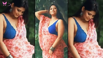 Stunning Bengali Saree Fashion Trends for 2024 🌸
