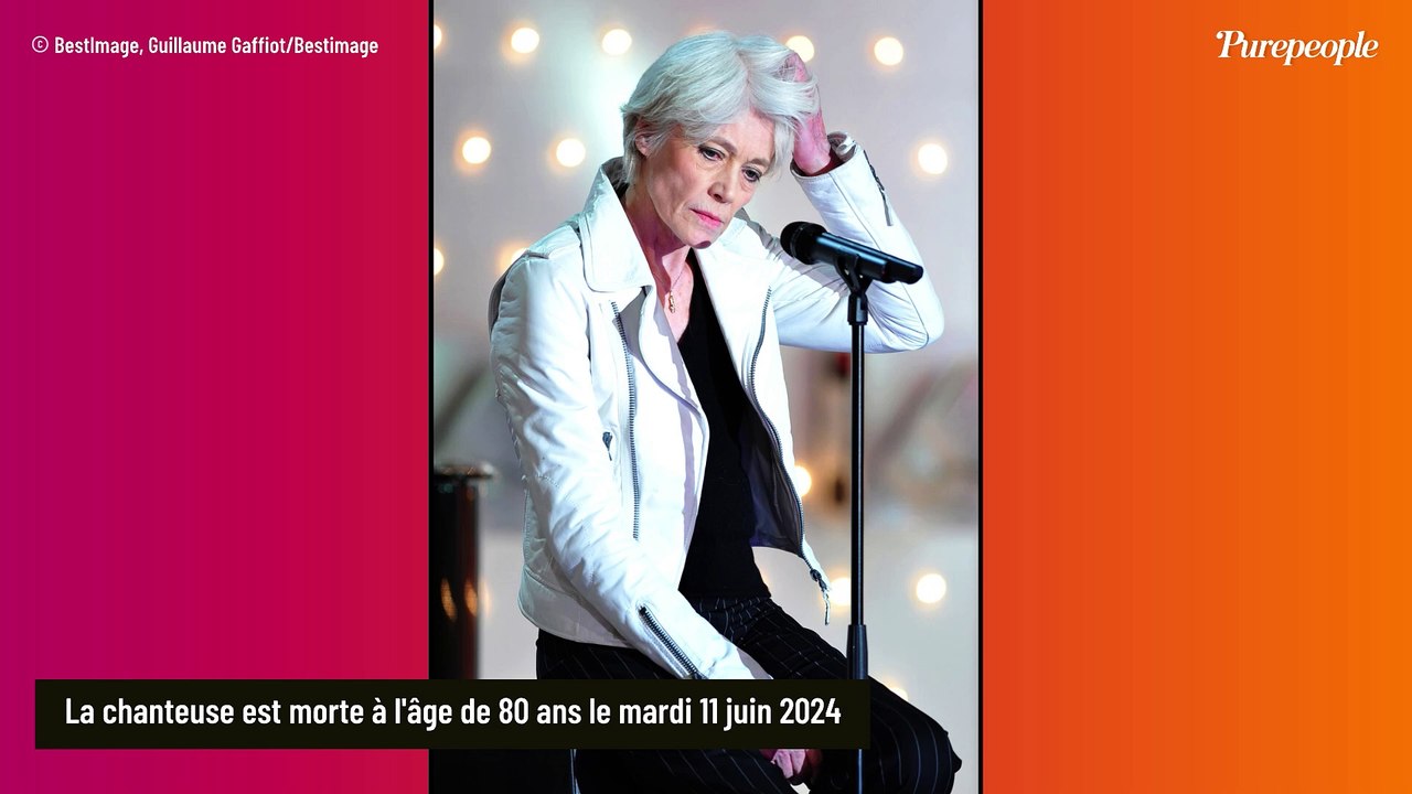 Françoise Hardy : Sa dernière volonté concernant Jacques Dutronc et leur fils Thomas, "ils doivent être..."