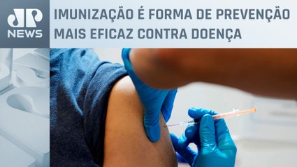 São Paulo encerra vacinação contra gripe nesta semana