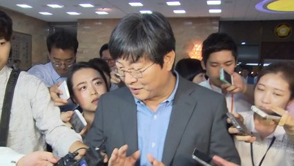 민주당 전준위원장에 이춘석...선관위원장 이개호 / YTN