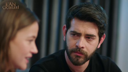 Kan Çiçekleri 347. Bölüm - Buram Buram Aşk Koktu