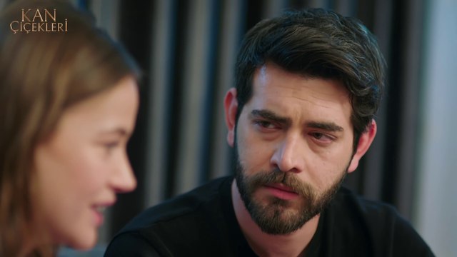 Kan Çiçekleri 347. Bölüm - Buram Buram Aşk Koktu