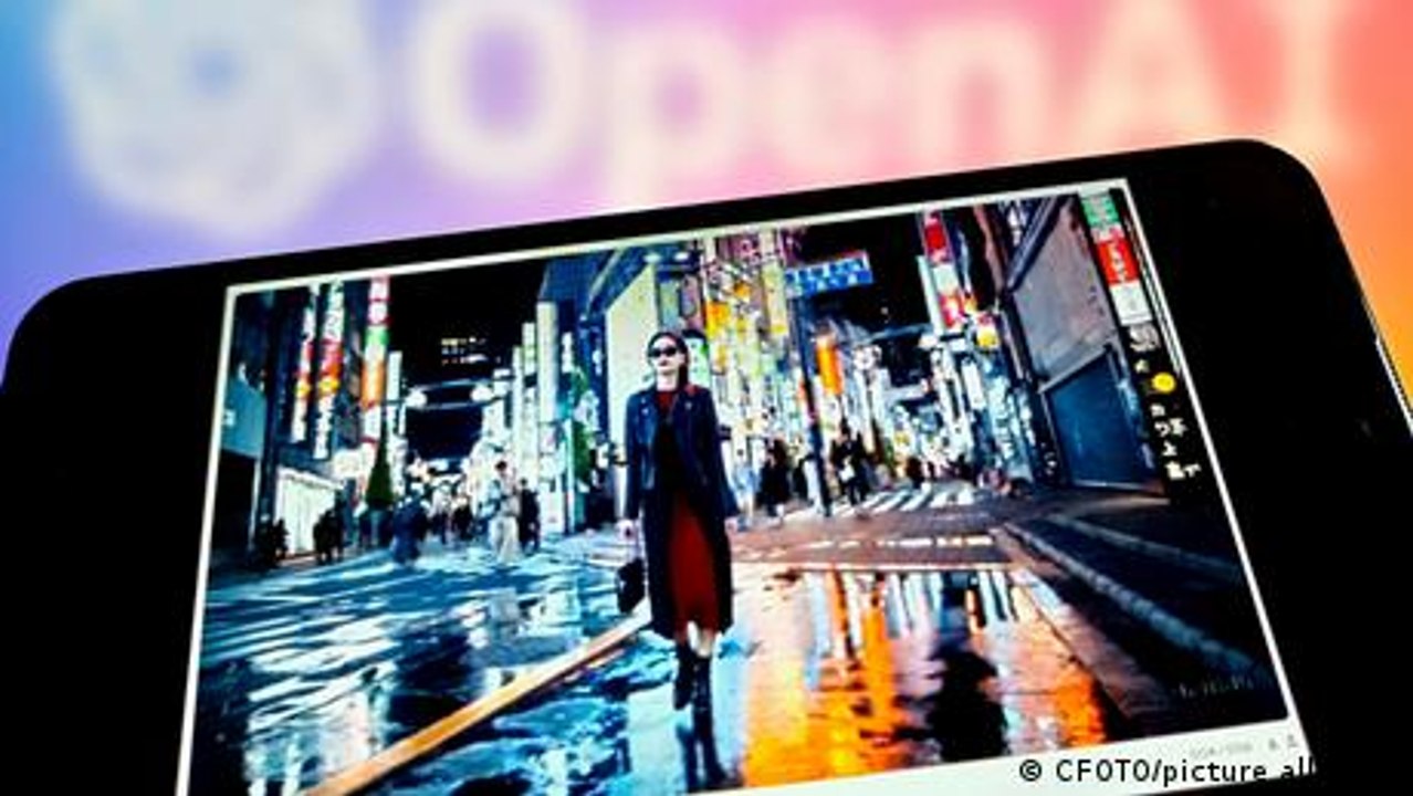 China will sich auf dem IT-Sektor von USA Sektor lösen