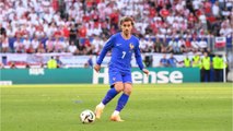 VOICI : Euro 2024 : tensions entre Didier Deschamps et Antoine Griezmann, ce qu’il se serait passé en coulisses du match France - Pologne