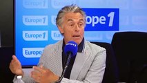 Pascal Praud et vous - «Je m'inquiète pour la tenue des Jeux olympiques», rapporte Gérard Holtz